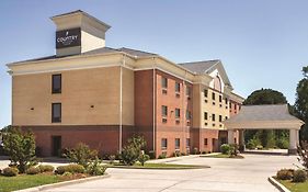 Comfort Inn & Suites Byram Ms